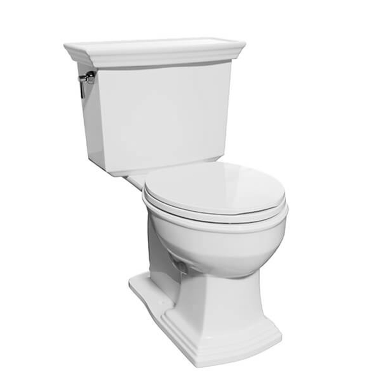 Inodoro Provence II American Standard
