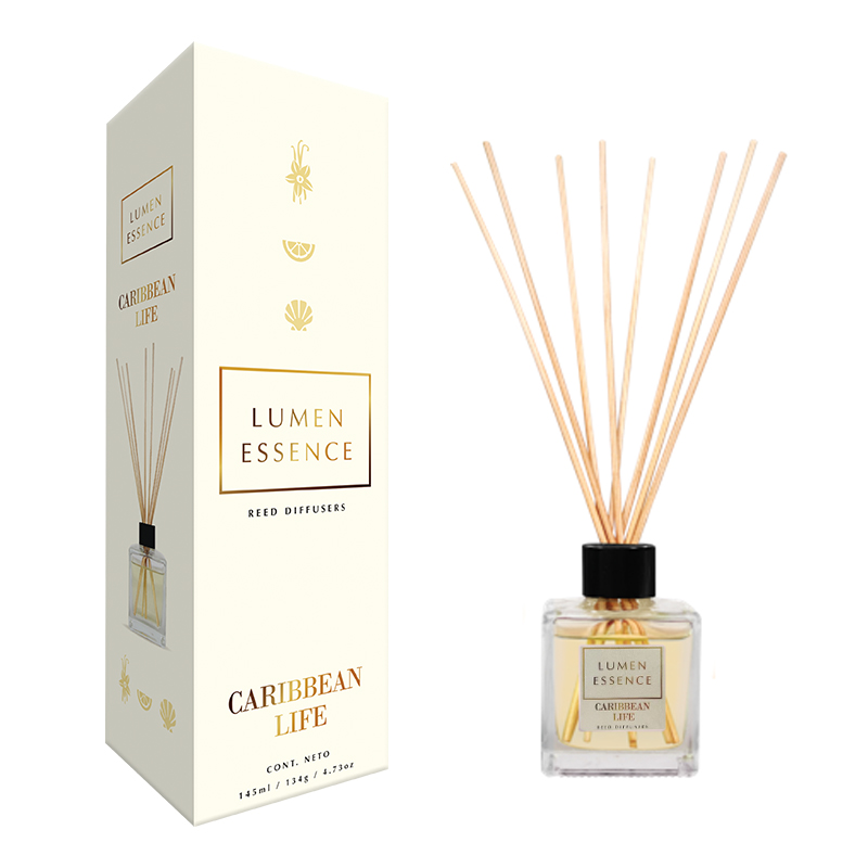 Difusor de Esencia Caribean 145ml