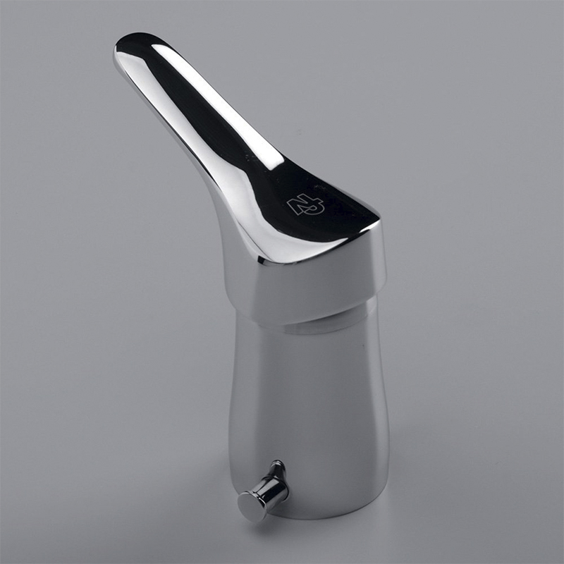 Juego Monocomando para Bidet Flow FV