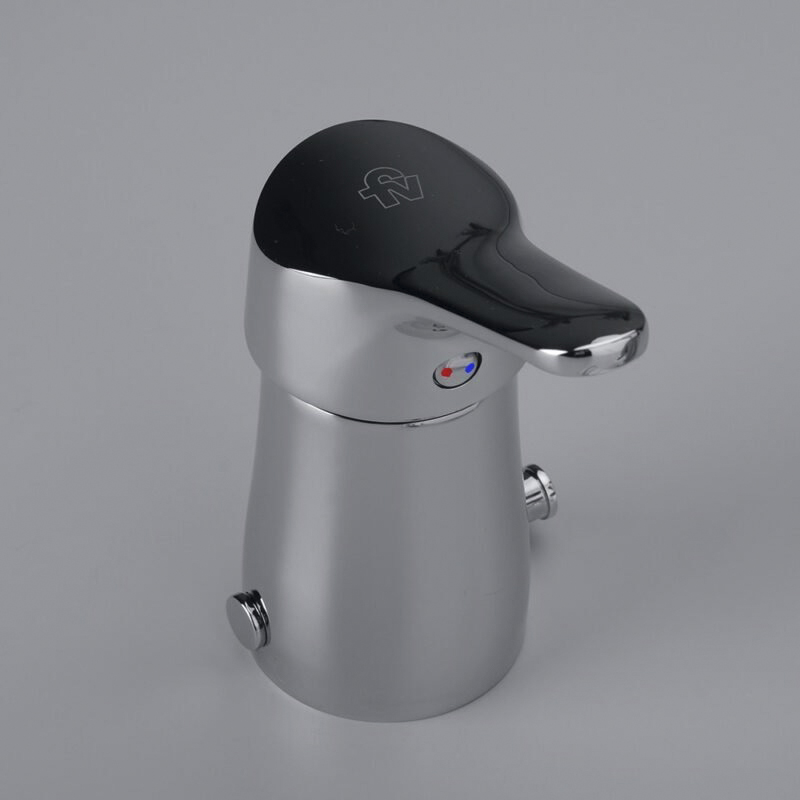 Juego Monocomando para Bidet Flow FV