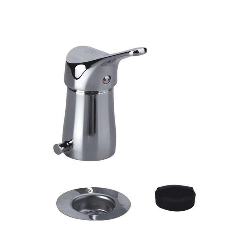 Juego Monocomando para Bidet Flow FV