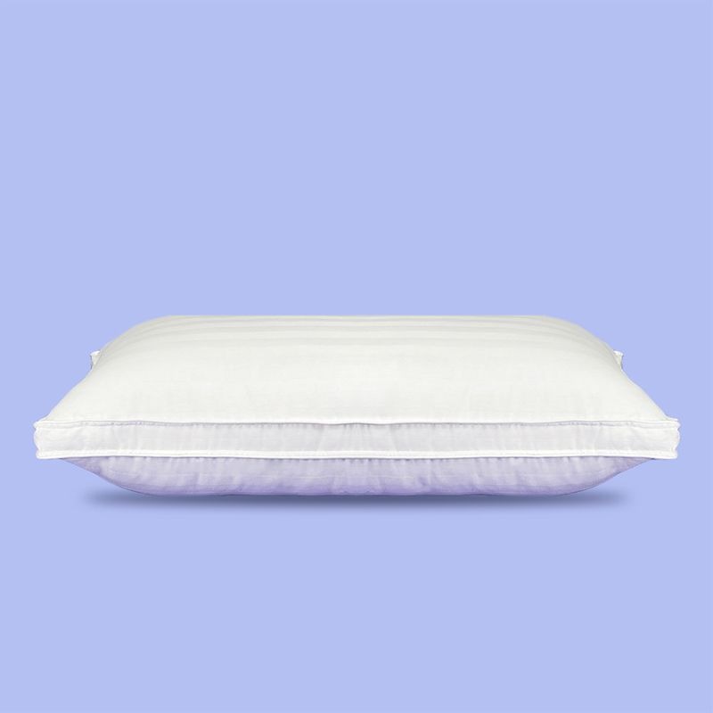 Almohada Luxury Collection Medium 80x50cm