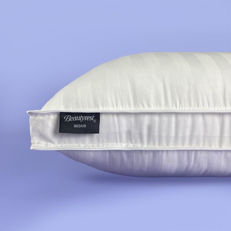 Almohada Luxury Collection Medium 80x50cm