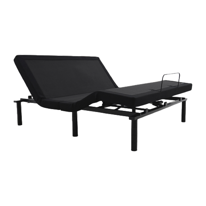 Base Ajustable 100x200cm Twin Advanced Motion II Simmons