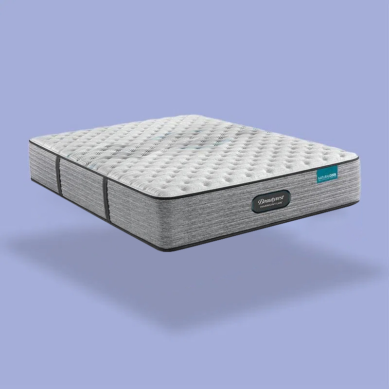 Cama Ajustable Beautyrest Motion Air Full + Colchón Gratis Harmony Extra Firm Simmons