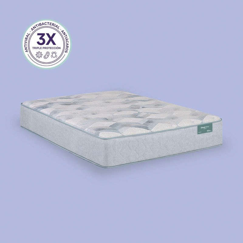 Cama Ajustable Advanced Motion II Full + Colchón Gratis Erica Memory Top Simmons