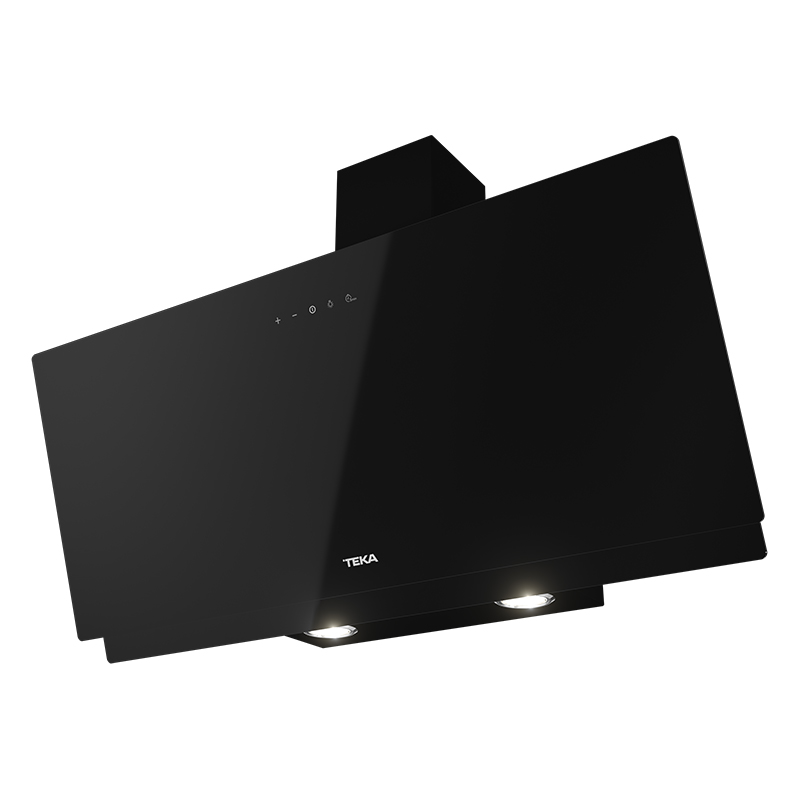 Campana Vertical DVN94030 Negra Teka