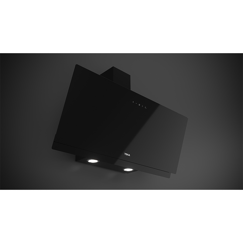 Campana Vertical DVN94030 Negra Teka