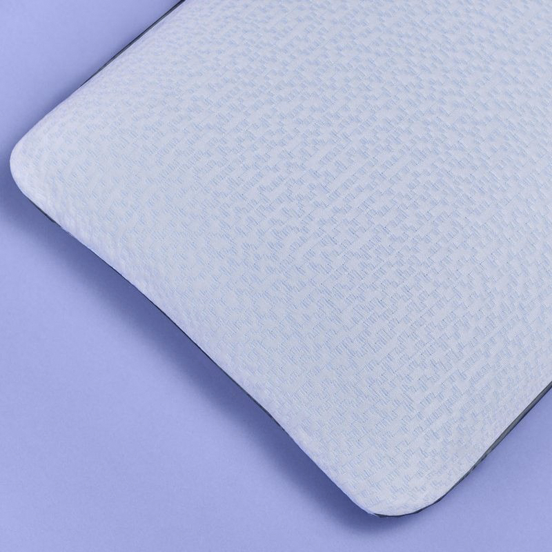 Almohada Carbón Cool King 71x41x16cm Simmons