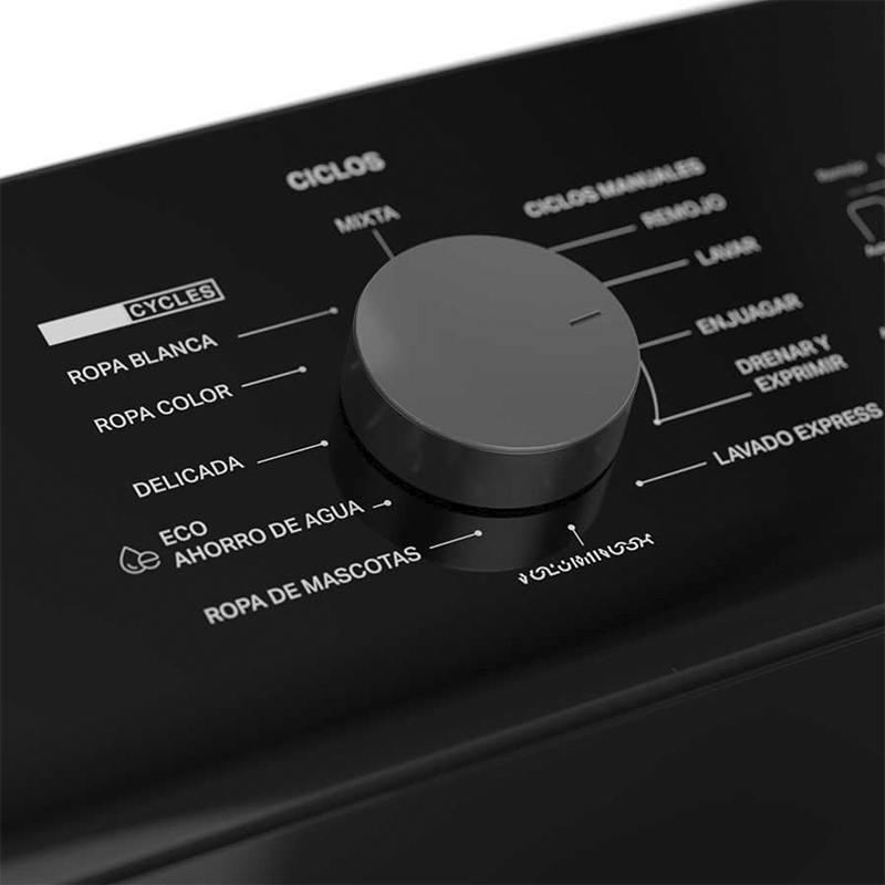 Lavadora 19kg Carga Superior Xpert Eco Whirlpool