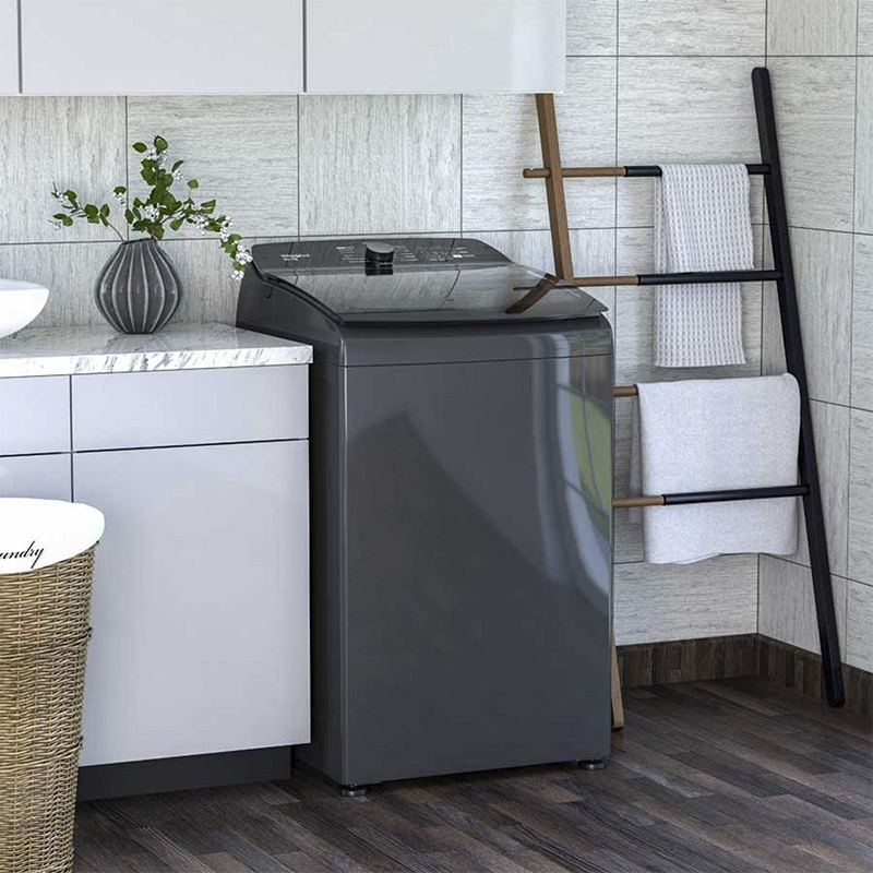 Lavadora 20kg Carga Superior Xpert Eco Whirlpool