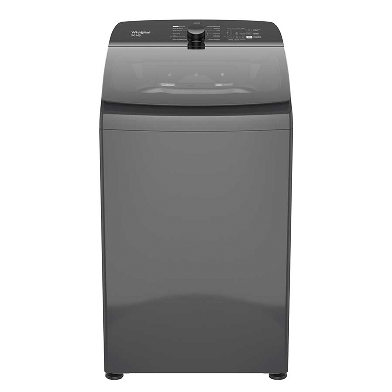 Lavadora 20kg Carga Superior Xpert Eco Whirlpool