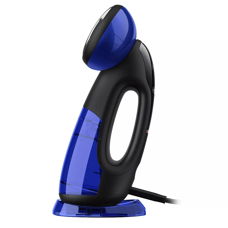 Plancha a Vapor Conair 1875W-4 Azul