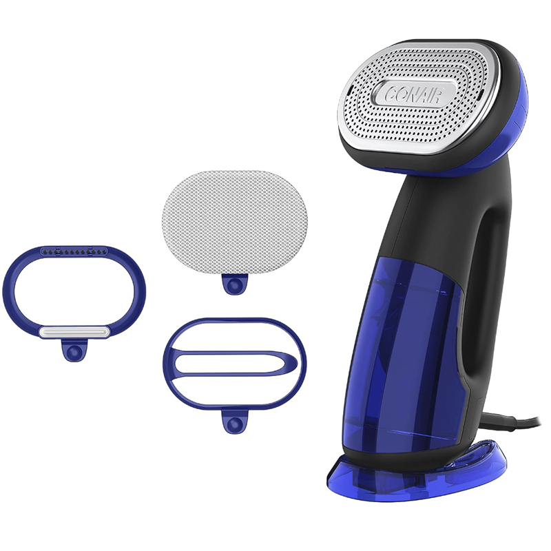 Plancha a Vapor Conair 1875W-4 Azul