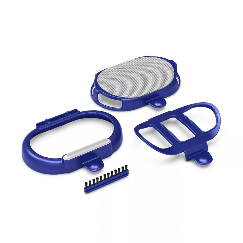 Plancha a Vapor Conair 1875W-4 Azul