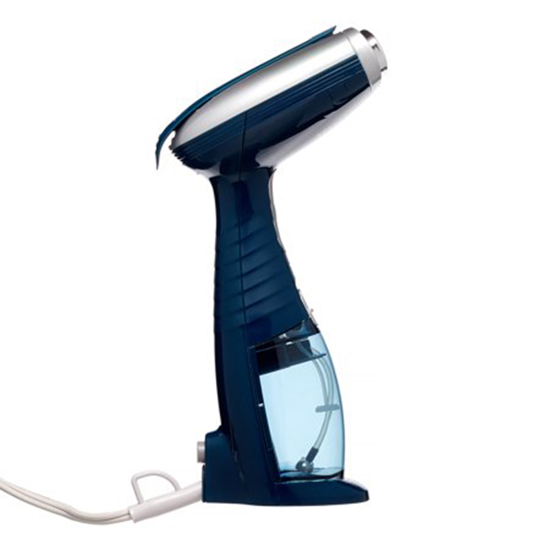 Plancha a Vapor Azul Turbo Conair