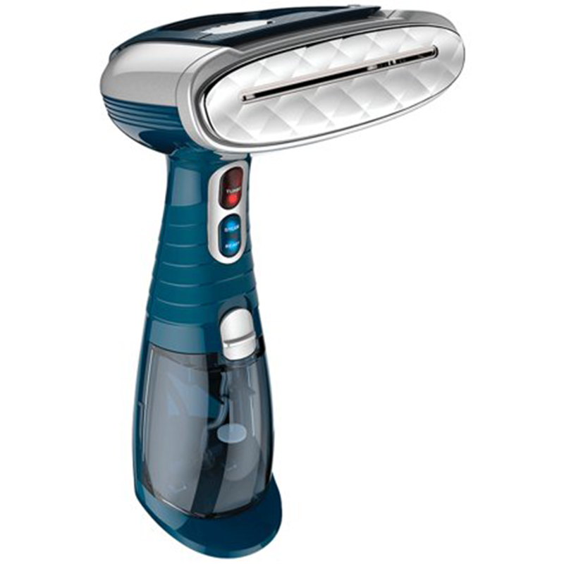 Plancha a Vapor Azul Turbo Conair
