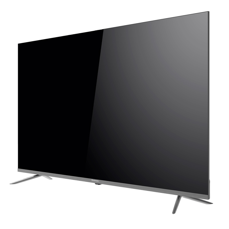 Televisor  58TIKGF2GUHD Google TV Indurama