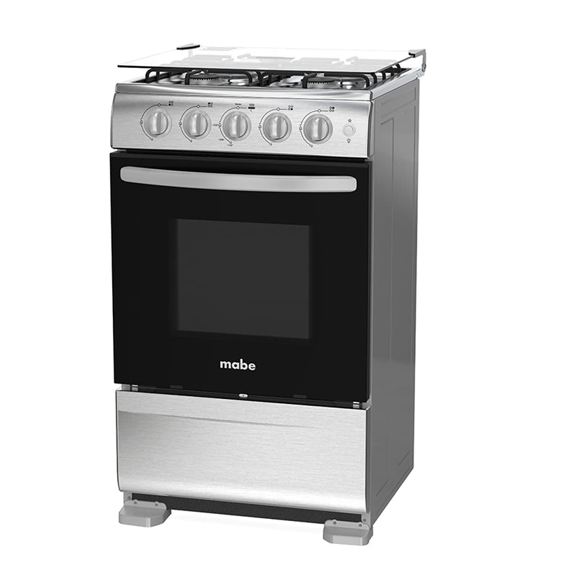 Cocina a Gas 52cm EM5120SX1 Mabe