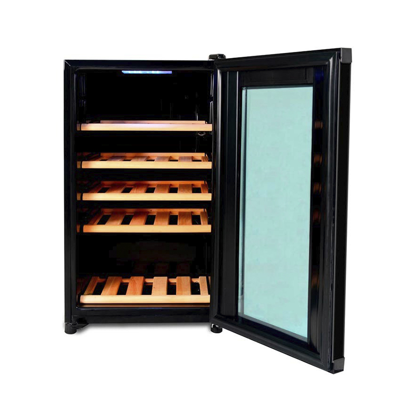 Vinera 38 Botellas Challenger