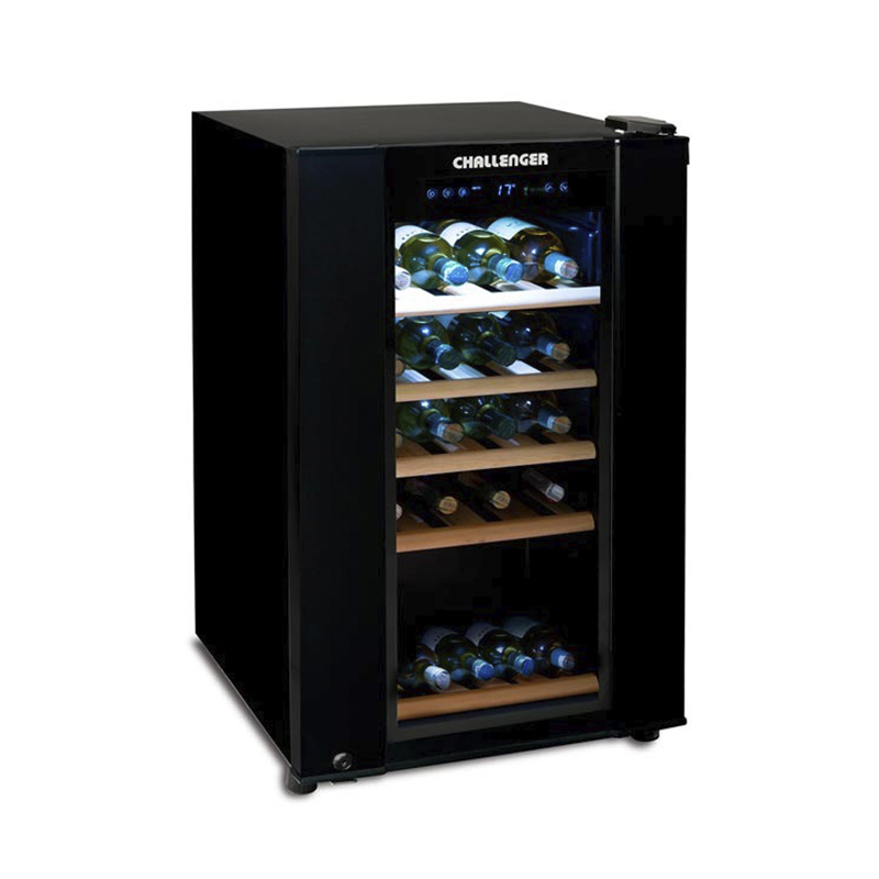 Vinera 38 Botellas Challenger