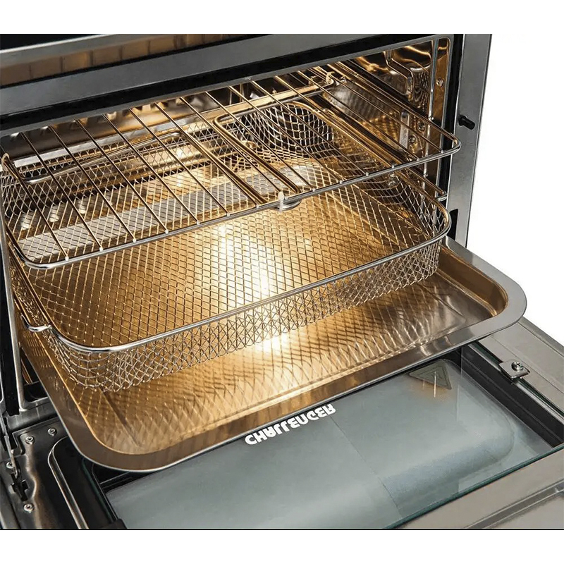 Horno Air Fryer  23L Panel Digital Challenger