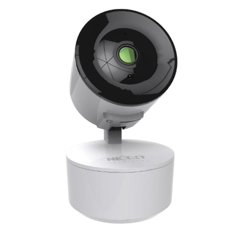 CAMARA SMART WIFI NEXXT HD 355° 2K INTERIOR