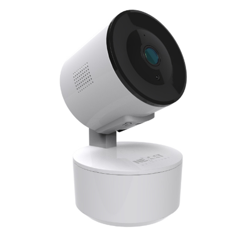 CAMARA SMART WIFI NEXXT HD 355° 2K INTERIOR