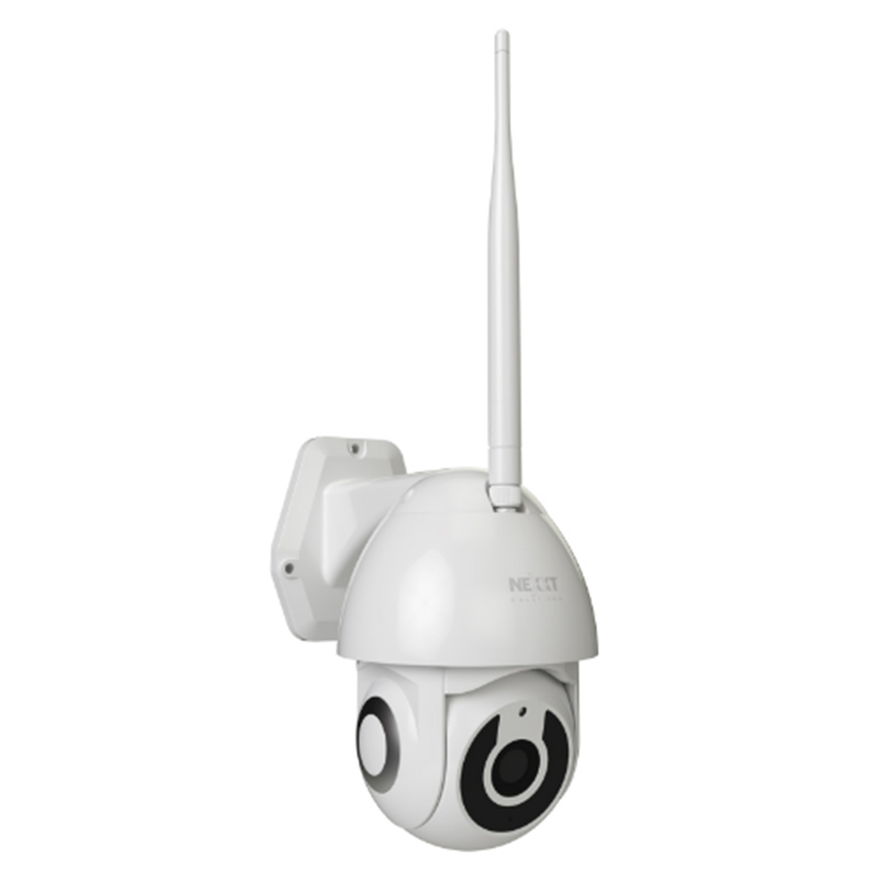CAMARA SMART WIFI NEXXT HD PTZ PARA EXTERIOR MICROSD