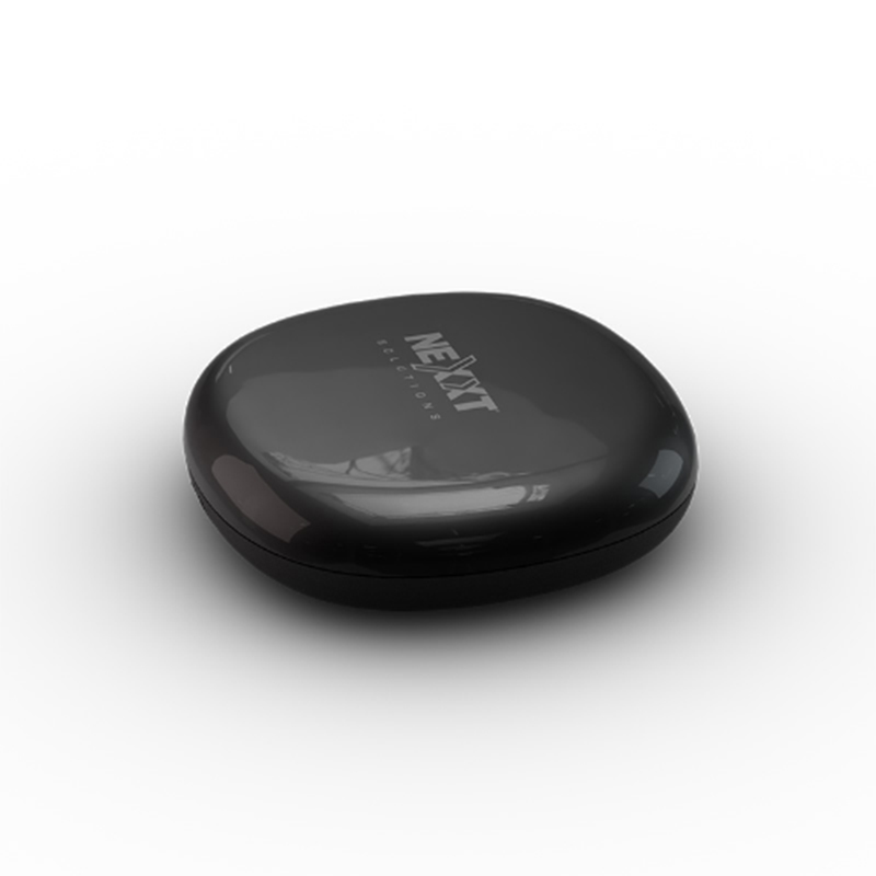 CONTROL REMOTO INFRAROJO NEXXT SMART WIFI CON RADIO FRECUENCIA