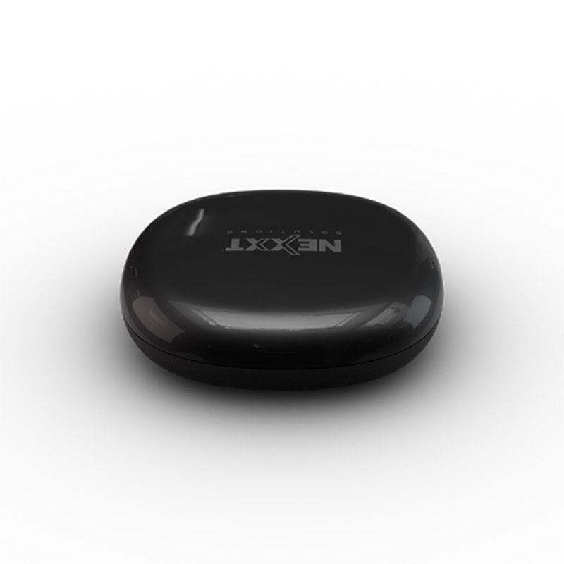 CONTROL REMOTO INFRAROJO NEXXT SMART WIFI CON RADIO FRECUENCIA