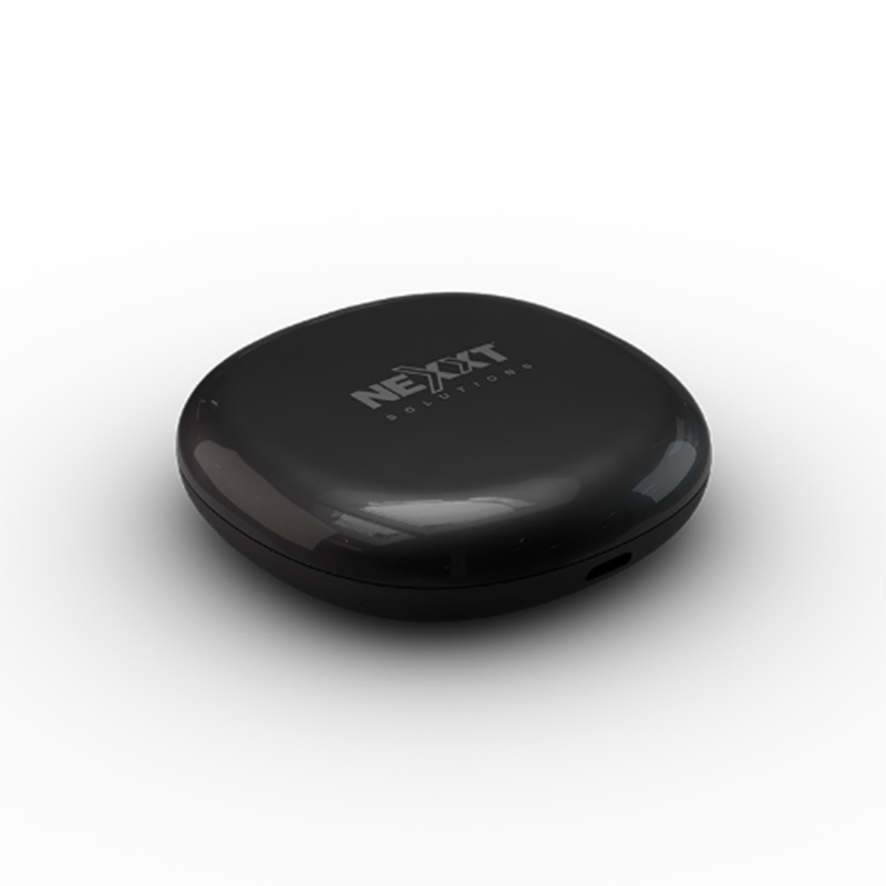 CONTROL REMOTO INFRAROJO NEXXT SMART WIFI CON RADIO FRECUENCIA