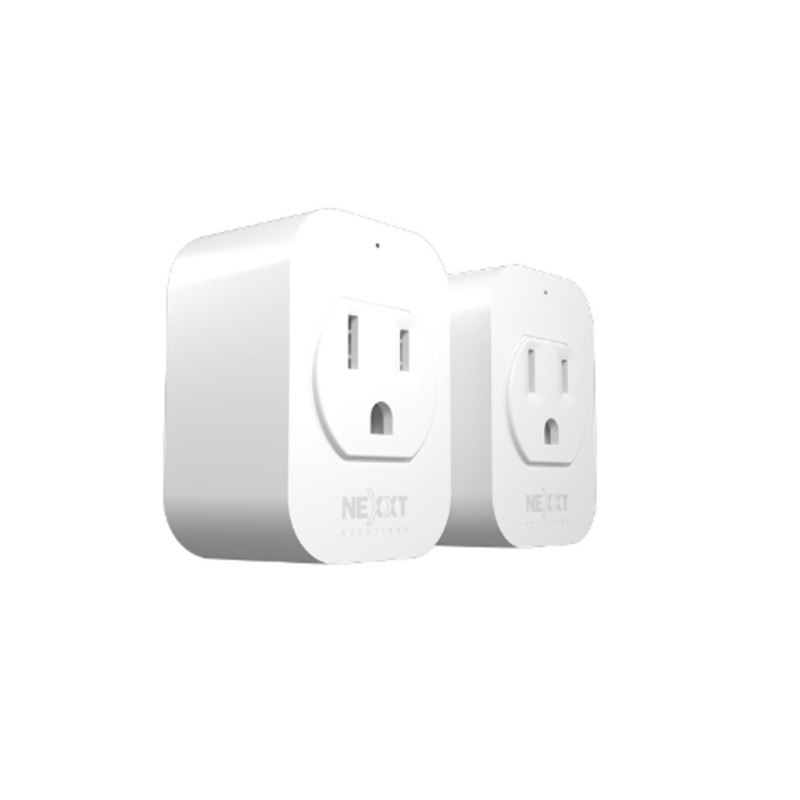 Tomacorriente Smart WF NeXXT 1 Toma Programable