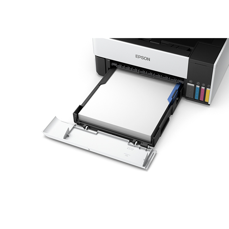 IMPRESORA MULTIFUNCION EPSON TINTA CONTINUA L6490 DUPLEX-RED 37 PPM BLACK/ 23 PPM COLOR