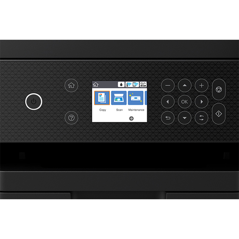 IMPRESORA MULTIFUNCIONAL EPSON L6270 WIFI DUPLEX 33 PPM NEGRO 20 PPM COLOR