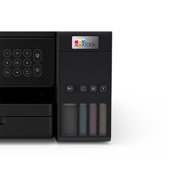IMPRESORA MULTIFUNCIONAL EPSON L6270 WIFI DUPLEX 33 PPM NEGRO 20 PPM COLOR