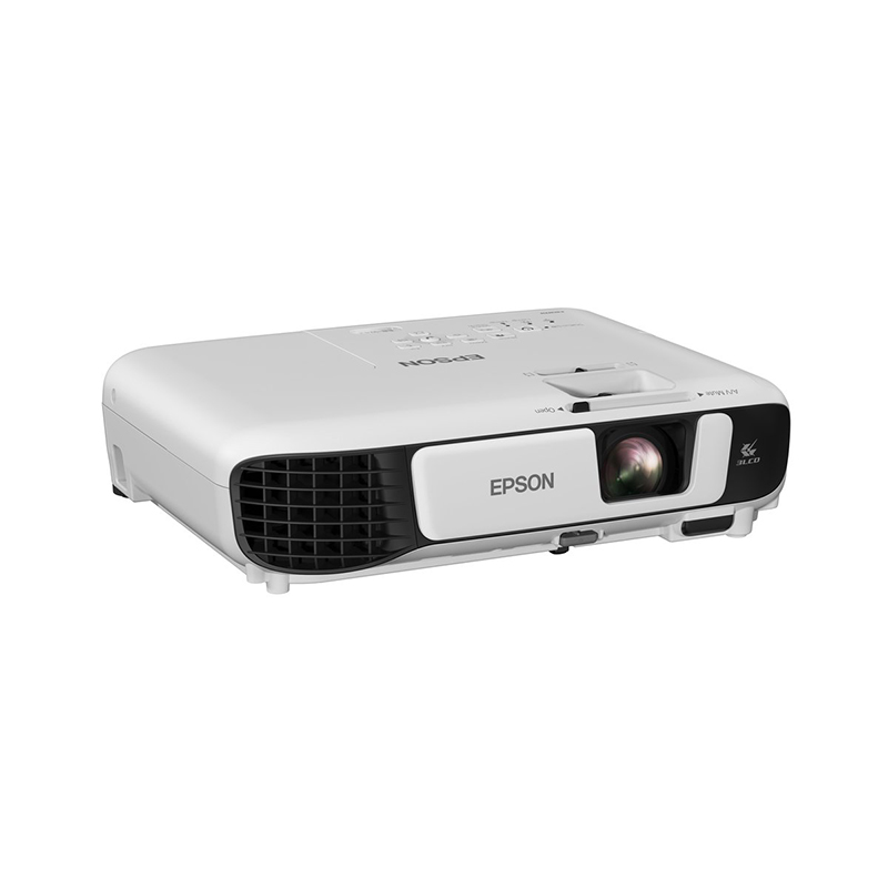 PROYECTOR EPSON W52+ 4000 LUMENES WXGA WIFI INTEGRADO