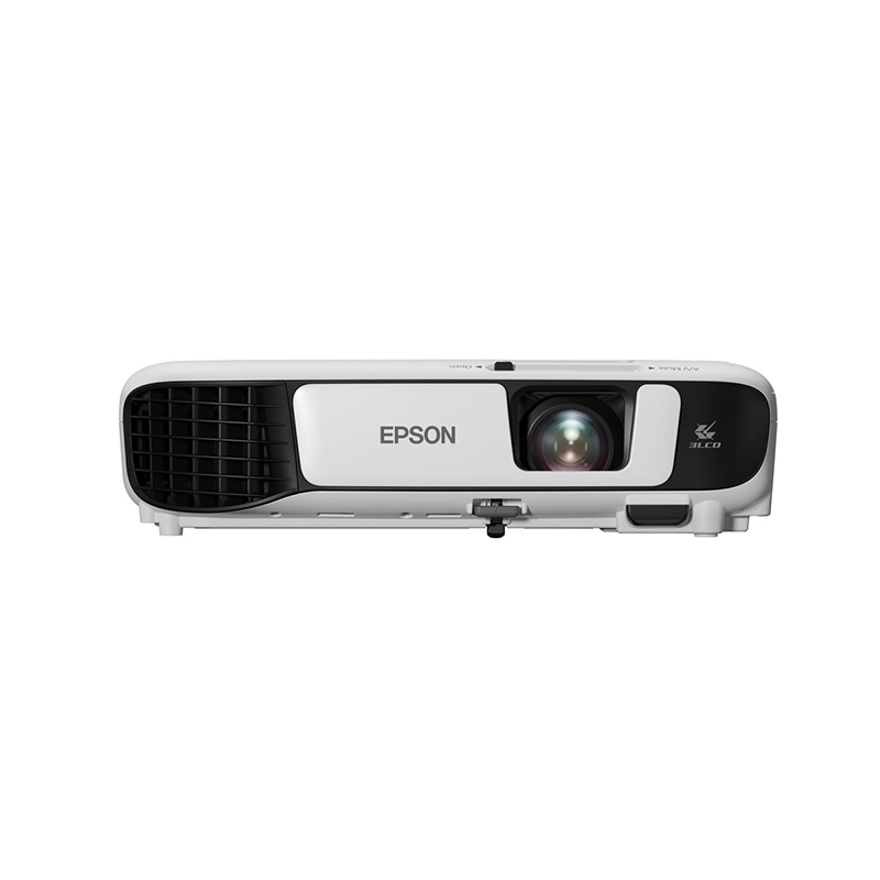 PROYECTOR EPSON W52+ 4000 LUMENES WXGA WIFI INTEGRADO