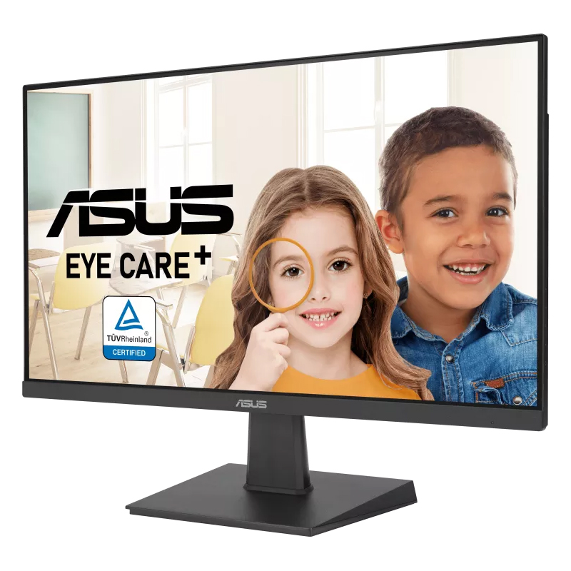 MONITOR ASUS 24