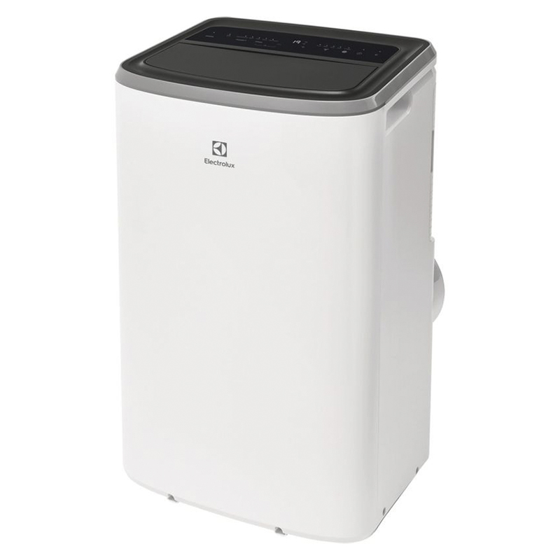 Acondicionador de Aire Portátil 12KBTU Blanco Electrolux 