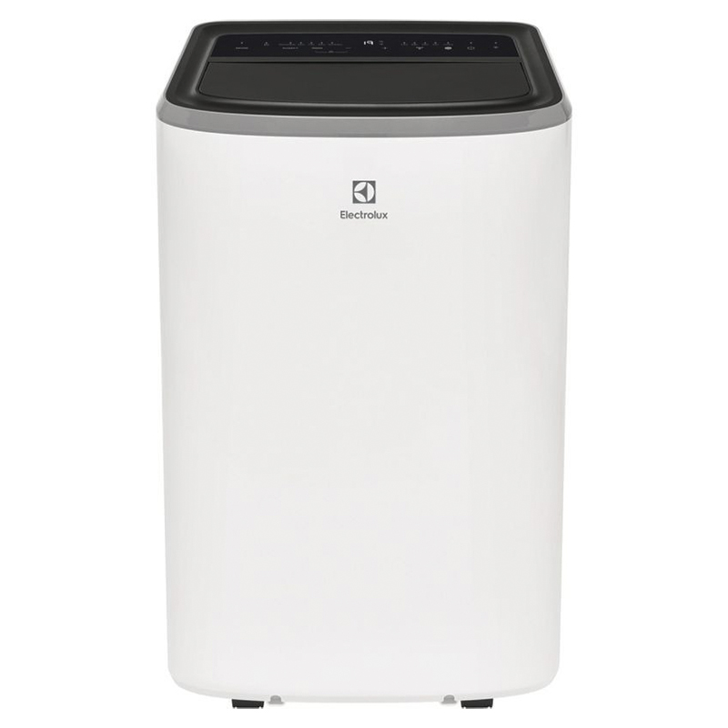 Acondicionador de Aire Portátil 12KBTU Blanco Electrolux 