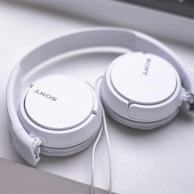 Audífonos Alámbrico  MDRZX110AP  Sony