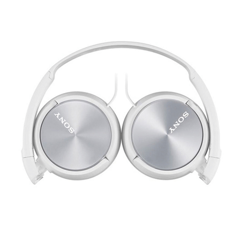 Audífonos Alámbrico Diadema 10-24KHZ Sony
