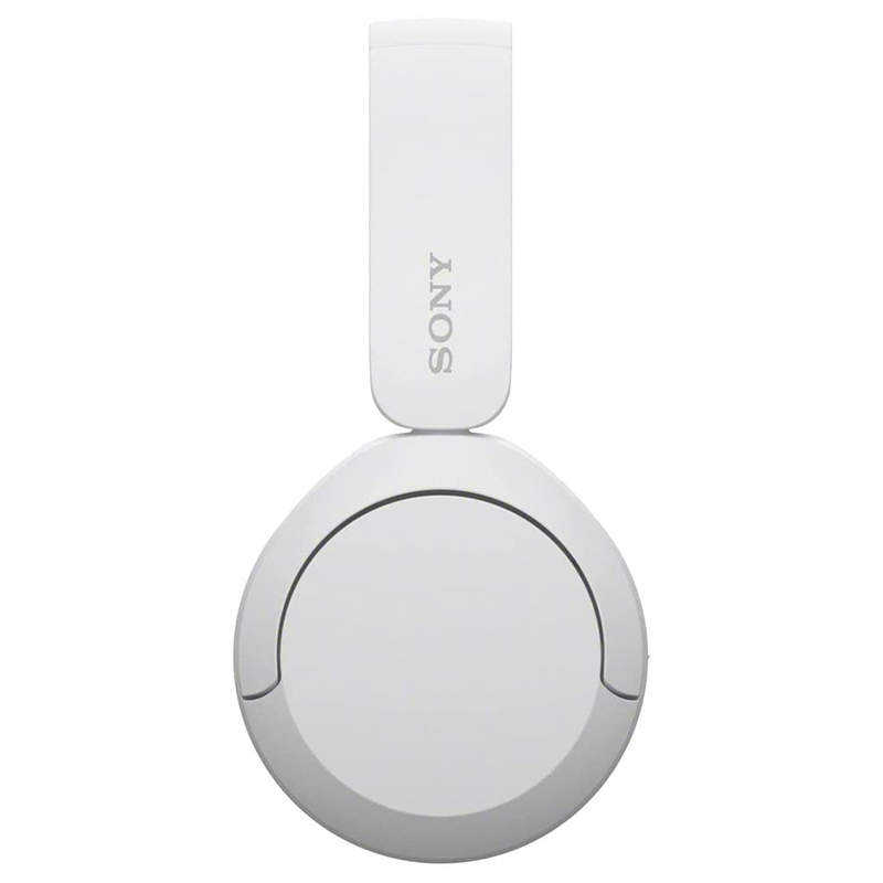 Audífonos Inalámbrico Diadema 30mm Blanco Sony