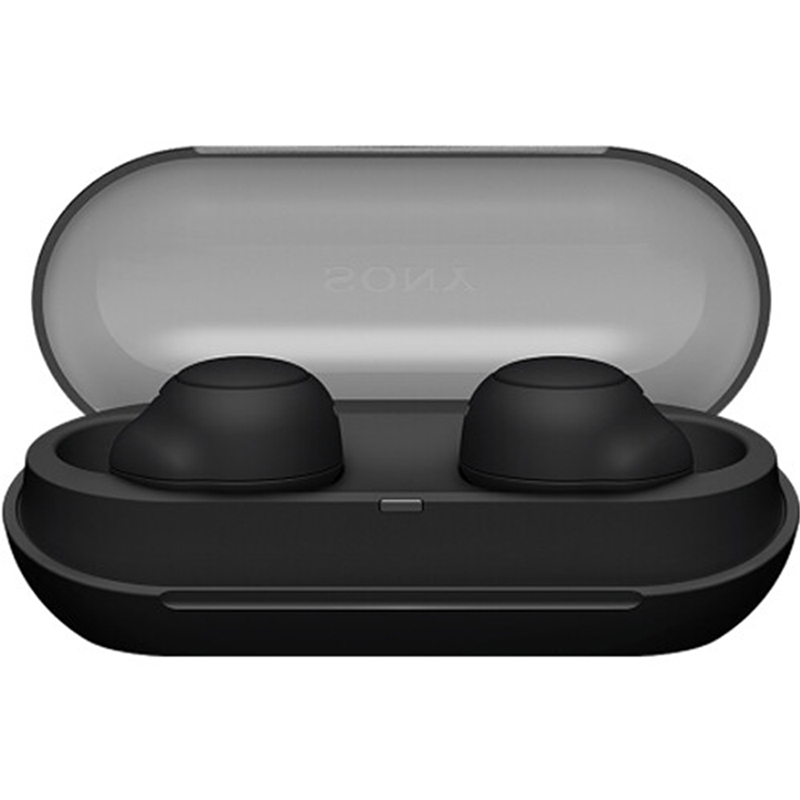 Audífonos Inalámbrico Estilo Tapón Blanco Sony   