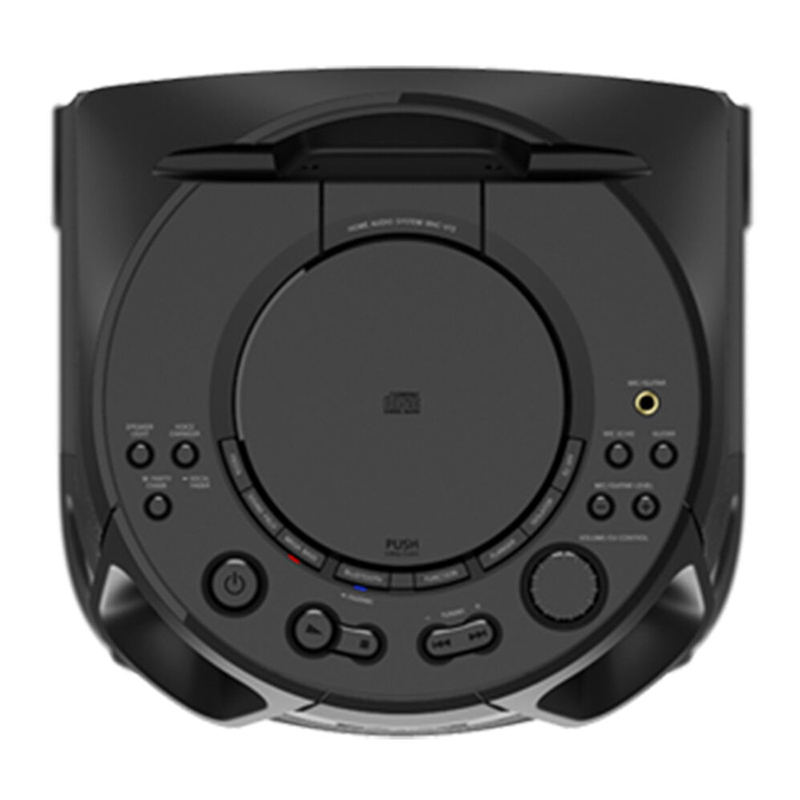 Parlante V13 Alámbrico FM 150w BT-D Sony
