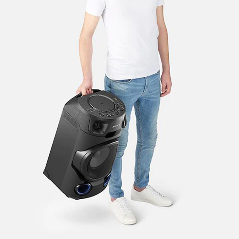 Parlante V13 Alámbrico FM 150w BT-D Sony