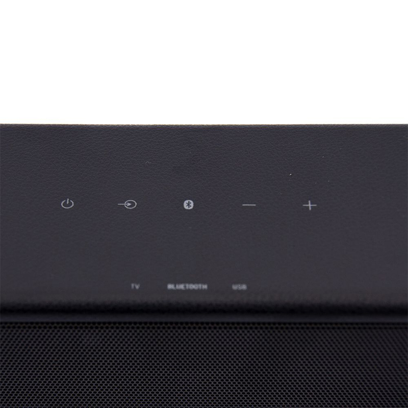 Barra de Sonido Inalámbrico BT-HDMI Sony