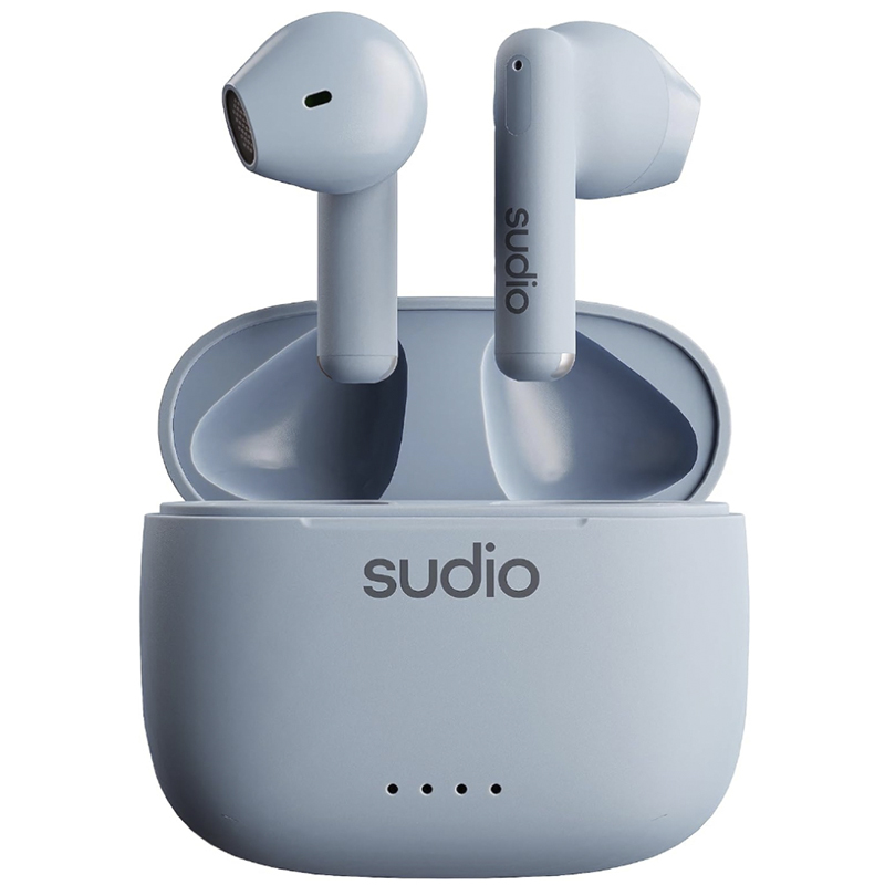 Audífonos Inalámbrico Blue 13MM Sudio 