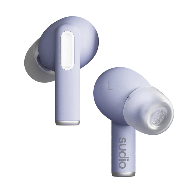Audífonos Pro Inalámbrico Estilo Tapón Sudio 